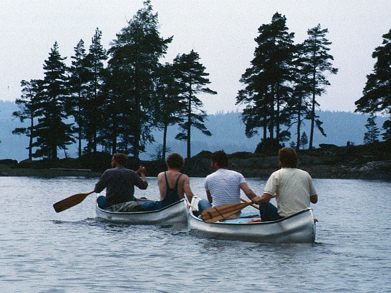 1986_Dia038_B.jpg - 1986, Dalsland, Gebiet: Foxen, Stora Le, Lelång