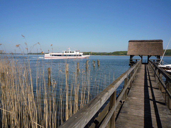 Ratzeburger See