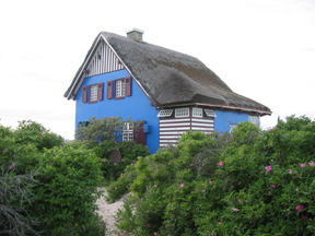 Graswarderhaus