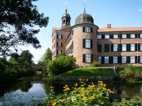 Eutiner Schloss