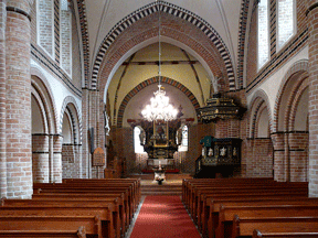 Basilika Altenkrempe