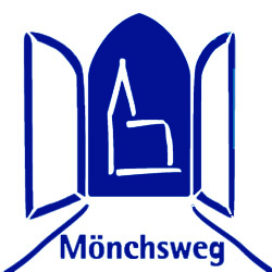 Mönchsweg Symbol1