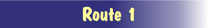 Route 1